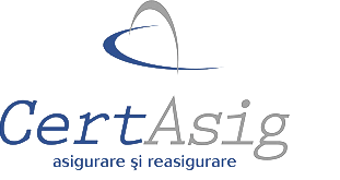 Logo CertAsig