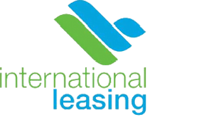 Logo International Leasing
