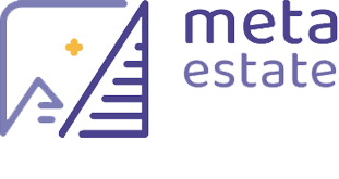 Logo Meta Estate Trust