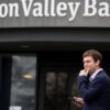 Colapsul bancii Silicon Valey Bank