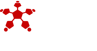 Logo Red&White Management
